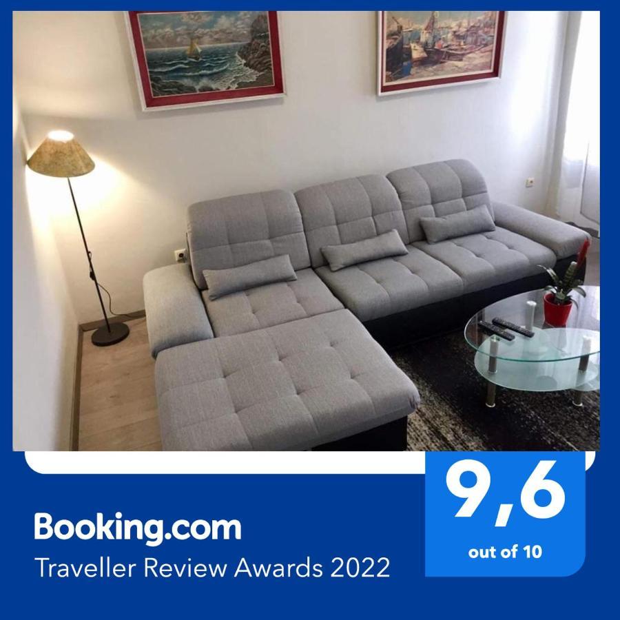 Max 4 Stars Daire Rijeka